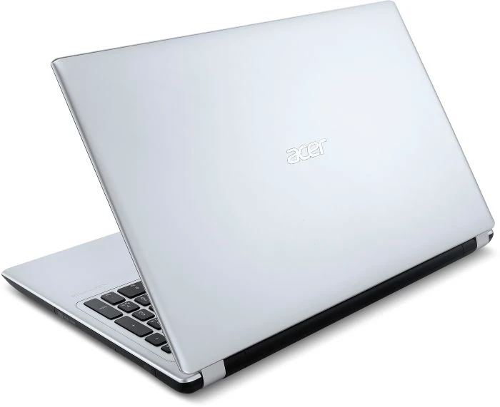 Acer Aspire V5-571G-53314G50Mass, silber, Core i5-3317U, 4GB RAM, 500GB HDD, GeForce GT 620M, DE
