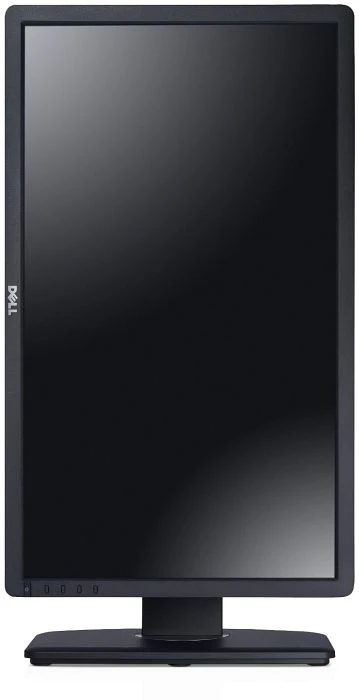 Dell UltraSharp U2311H, 23"