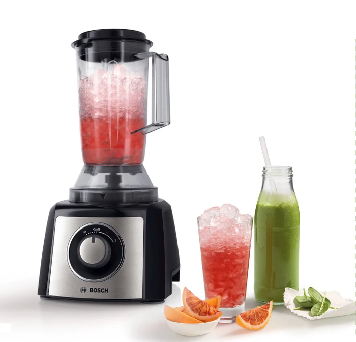 Bosch MCM3501M Multitalent 3 Food Processor