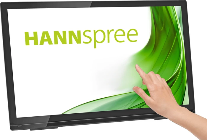 HANNspree HT273HPB, 27"