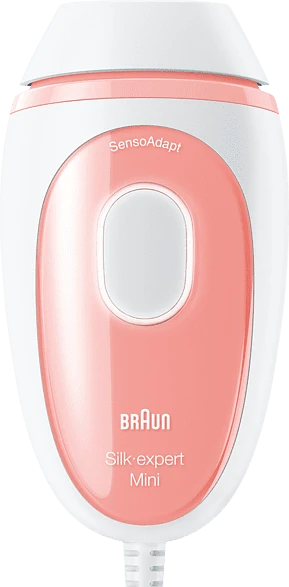 Braun Silk-expert Mini PL1000 IPL-Haarentferner