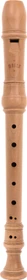 Moeck 4202 Rottenburgh