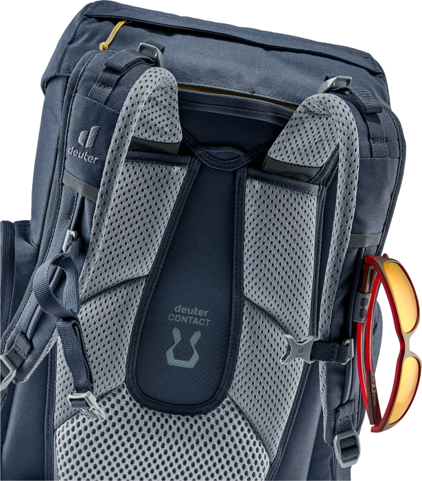 Deuter Scula ink/turmeric Schulrucksack