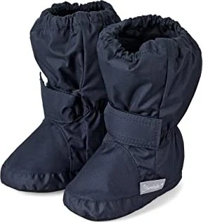 Sterntaler Stiefel mit Klettverschluss marine (Junior)