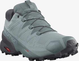 Salomon Speedcross 5 GTX slate/trooper/ebony (Herren)