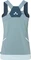 Vaude Matera Top Trikot ärmellos summer blue (Damen) Vorschaubild