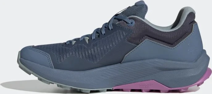 adidas Terrex Trailrider wonder steel/magiv grey met/pulse lilac (Damen)