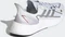 adidas X9000L4 Heat.RDY cloud white/silver metallic/halo blue (Herren) Vorschaubild