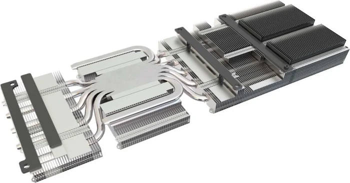 INNO3D GeForce RTX 3080 Ti X3 OC, 12GB GDDR6X, HDMI, 3x DP