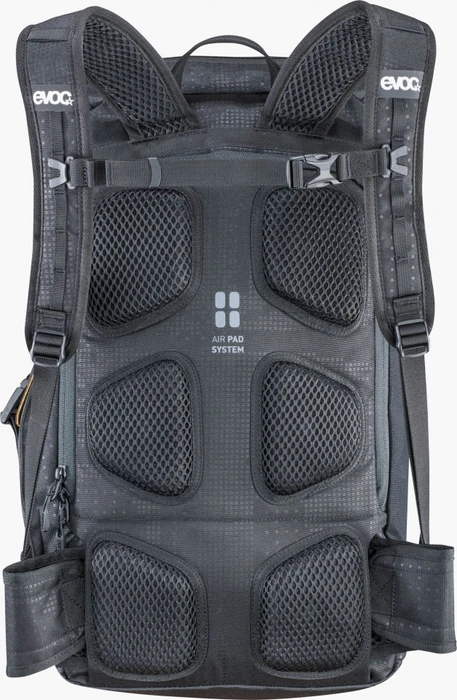 Evoc Mission Pro 28 schwarz