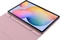 Samsung EF-BP610 Book Cover für Galaxy Tab S6 Lite, Pink Vorschaubild