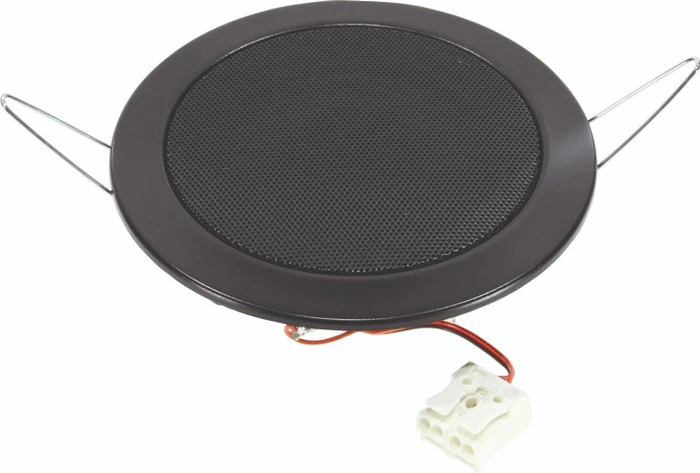 Visaton DL 10 - 8 Ohm weiß, Stück