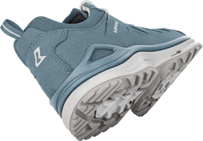 Lowa Innox Evo GTX Lo denim/light grey (Damen)
