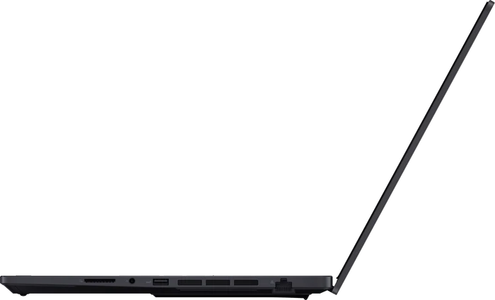 ASUS ProArt StudioBook 16 H5600QR-KV178X, Star Black, Ryzen 9 5900HX, 64GB RAM, 2TB SSD, GeForce RTX 3070, DE
