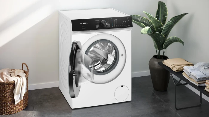 Siemens iQ500 WG44H2MG0 Frontlader
