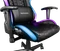 Trust Gaming GXT 716 Rizza RGB Gamingstuhl, schwarz Vorschaubild