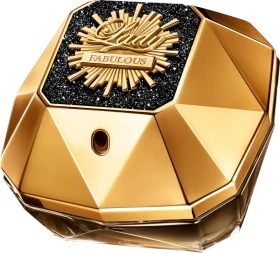Paco Rabanne Lady Million Fabulous Eau de Parfum, 80ml
