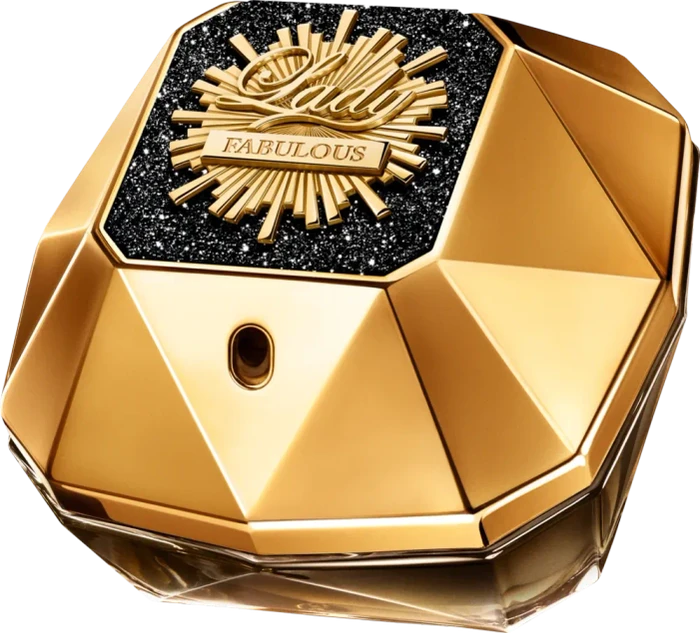 Paco Rabanne Lady Million Fabulous Eau de Parfum, 80ml