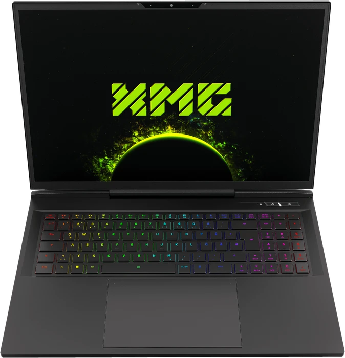 Schenker XMG NEO 17-E23mmr, Core i9-13900HX, 32GB RAM, 2TB SSD, GeForce RTX 4070, DE