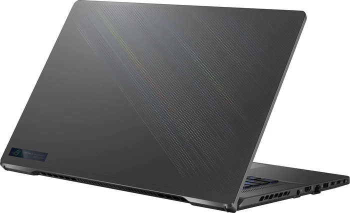ASUS ROG Zephyrus G16 (2023) GU603VV-N4007W, Eclipse Gray, Core i9-13900H, 16GB RAM, 1TB SSD, GeForce RTX 4060, DE