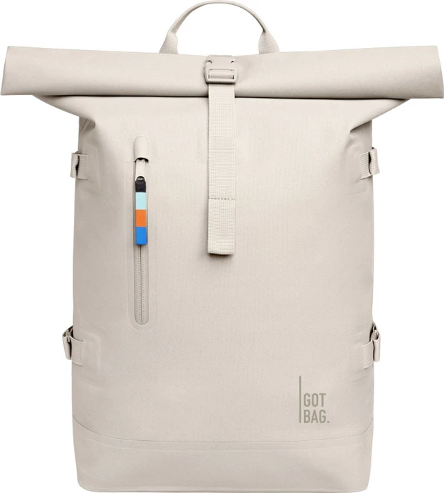 GOT BAG Rolltop 2.0 Classic soft shell