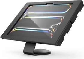 Compulocks Enclosure Core Counter, Stand/Wall Mount für Apple iPad Pro M4 11" 2024, schwarz