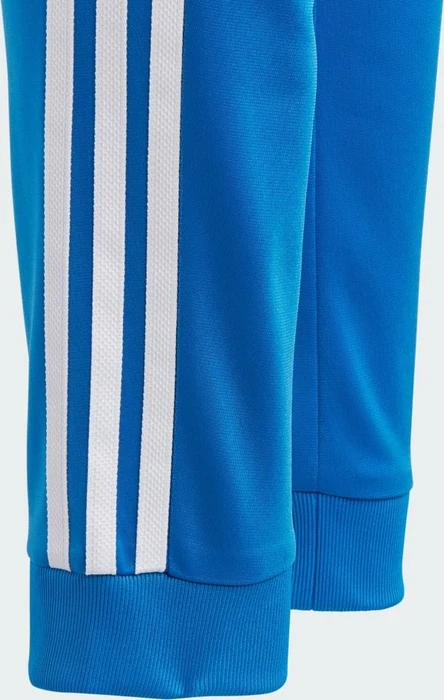 adidas Adicolor SST Trainingshose lang blue bird (Junior)