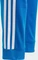adidas Adicolor SST Trainingshose lang blue bird (Junior) Vorschaubild
