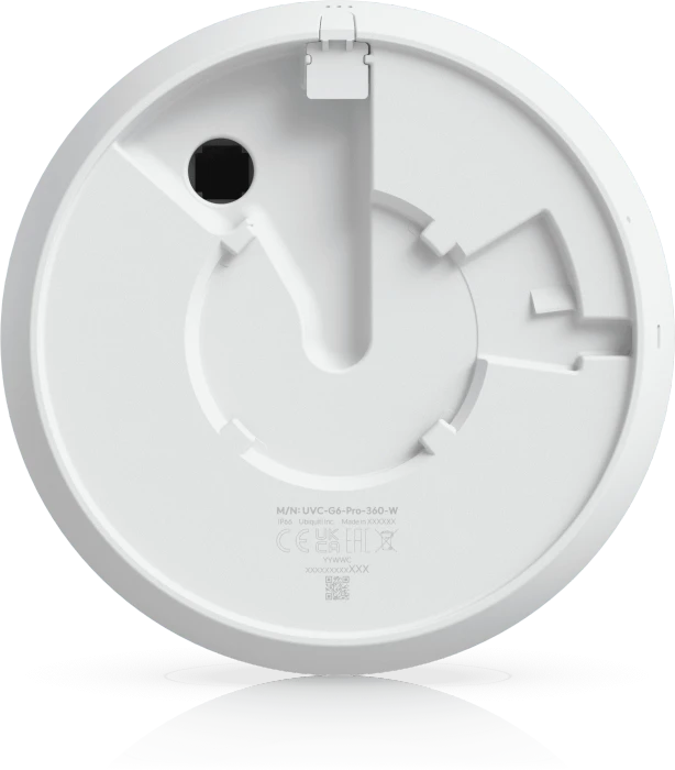 Ubiquiti UniFi G6 Pro 360, weiß