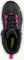 Jack Wolfskin Vojo Texapore Mid phantom/pink (Junior) Vorschaubild