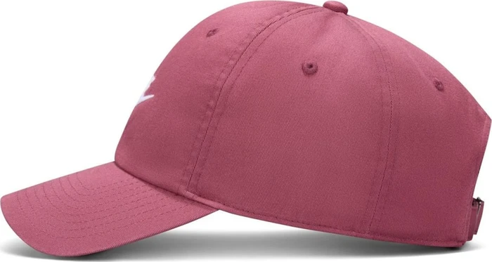 Nike Club unstrukturierte Futura Wash Kappe