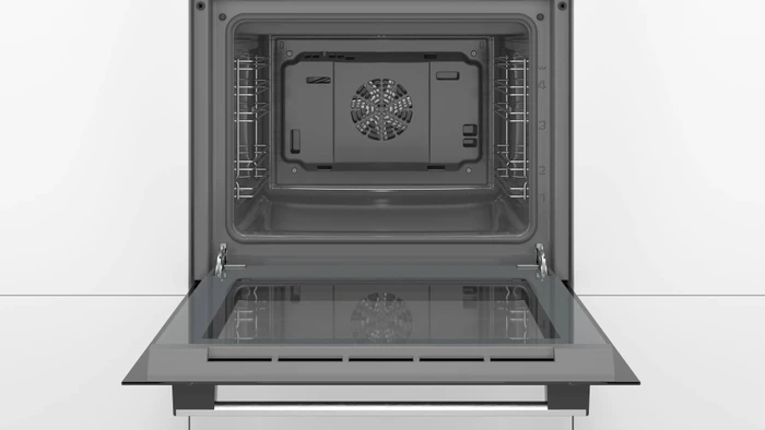 Bosch HND211AR62 Einbauherd-Set