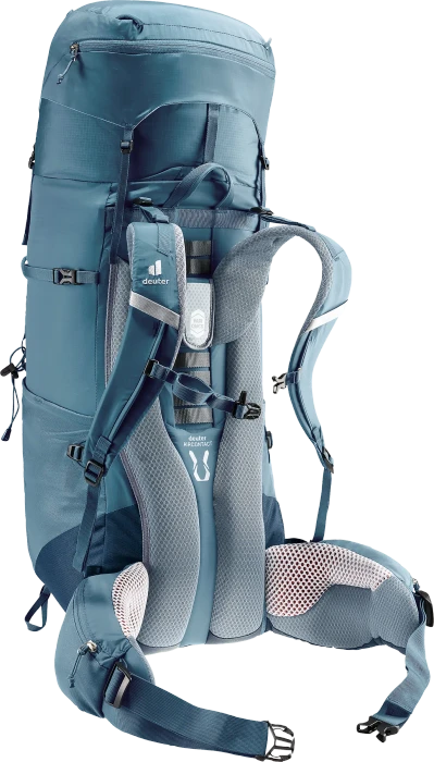 Deuter Aircontact Lite 50+10 atlantic/ink