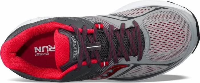 Saucony Guide 10 silver/berry (Damen)