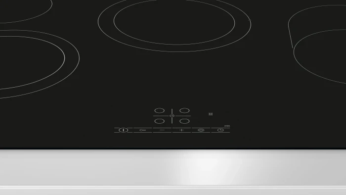 Bosch HBD271FB82 Backofen-Set