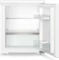 Liebherr Re 1000-20 Pure Tisch-Kühlschrank Vorschaubild