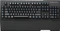 Cooler Master CM Storm Trigger Z, LEDs blau, MX BLUE, USB, DE Vorschaubild
