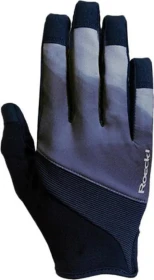 Roeckl Maira Fahrradhandschuhe schwarz