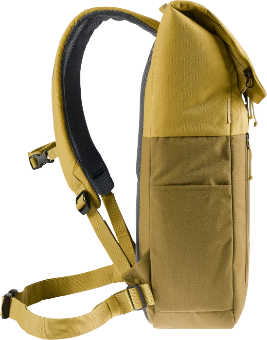 Deuter UP Seoul clay/turmeric