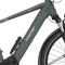 Fischer Terra 6.8i Ultimate graphite green matt Modell 2026 Vorschaubild