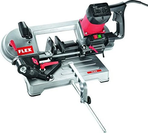 Flex SBG 4910 Elektro-Bandsäge