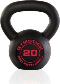 Gymstick Pro Kettlebell Hantel 20kg