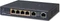 Planet GSD Desktop Gigabit Switch, 6x RJ-45, 55W PoE+ Vorschaubild