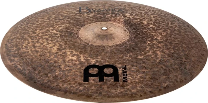Meinl Byzance Dark Big Apple Dark Tradition Ride 22"