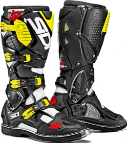 SIDI Crossfire 3 gelb