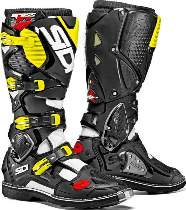SIDI Crossfire 3