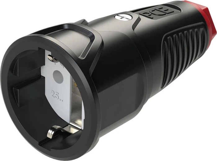 PCE Taurus2 Gummi-Kupplung nat IP20