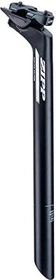 Zipp Service Course 31.6mm/350mm 0mm Setback Sattelstütze schwarz