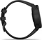 Garmin Approach S62 und CT10 Bundle GPS-Golfuhr schwarz Vorschaubild
