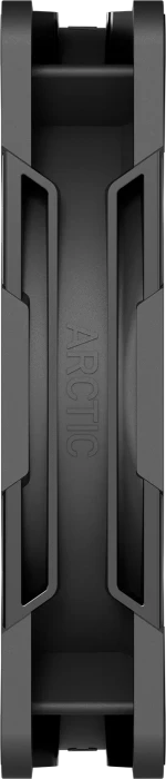 ARCTIC P12 Pro A-RGB LN, schwarz, 120mm